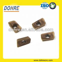 DOHRE APMT1135PDER/APMT160408PDER AH120-122 CNC Tungsten Carbide Insert