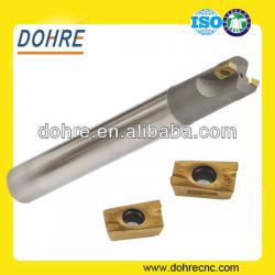 DOHRE BAP Right Angle Shoulder End Mill/Tool Holder