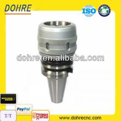 DOHRE BT-MLC high precision BT40/50 tool holder