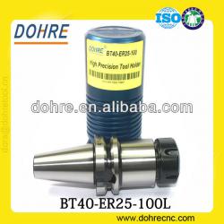 DOHRE BT40 Spinder Tools Holder Arbor