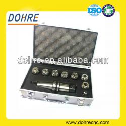 DOHRE High Precision BT-ER Tool Holder Collet Set