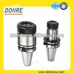 DOHRE High Precision BT40 Tool Holder Milling Chuck