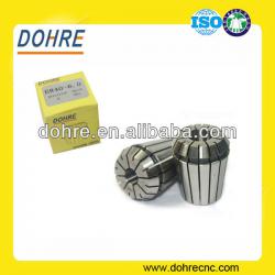 DOHRE High Precision CNC ER Collet Chuck For Lathe