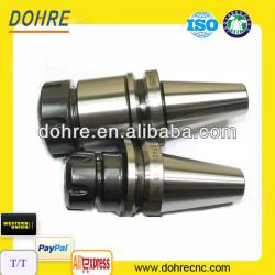 DOHRE High Precision ER tool holder Milling collet chuck