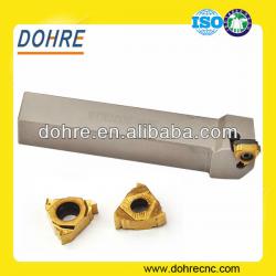 DOHRE High Precision SER/L Threading Turning Tool Holder