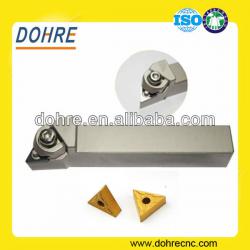 DOHRE MTJNR/L 93degree External Turning Tools