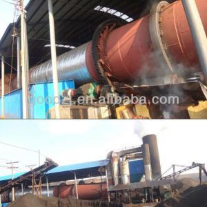 Dolomite Calcining Kiln, Dolomite Kiln, Dolomite Rotary Kiln