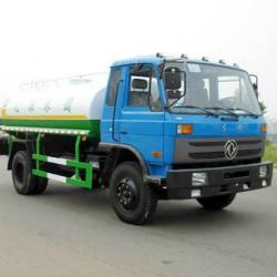 Dong Feng 153 190HP water spray vehicle