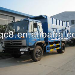 Dong Feng 4*2 Garbage Truck