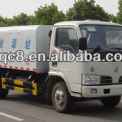 Dong Feng 4*2 Garbage Truck