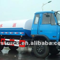 Dongfeng 10000Litres Water Tanker Truck