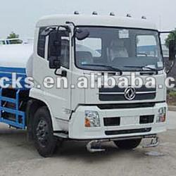 Dongfeng 12000 Liters Water Tank