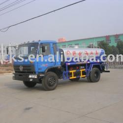 Dongfeng 12m3 Water Sprinkler Truck