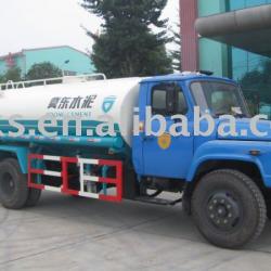 dongfeng 140 water truck