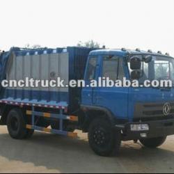 Dongfeng 145 Sanitation Truck