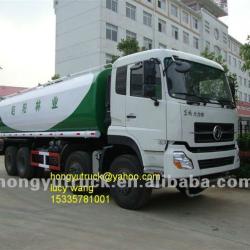 Dongfeng 6*4 water sprayer truck HY5250GSSDFL