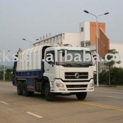 Dongfeng 6x4 Refuse Collector