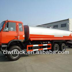 DongFeng 6x4 Water Transport Truck(18000L to 25000L)