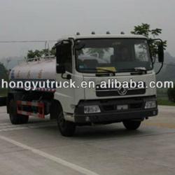 Dongfeng DFL 4*2 8M3 HYS5120GSSD water truck