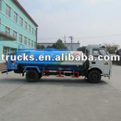 DongFeng Dolika Watering Truck (6000 Liters)