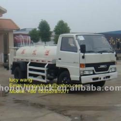 Dongfeng driking water truck HY5250GSSDFL