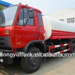 dongfeng EQ5250GSST3 15000L to 25000L water truck