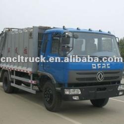 Dongfeng Garbage Collector Truck