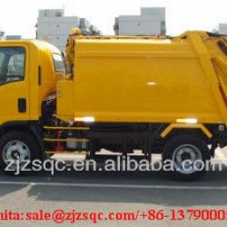 Dongfeng Garbage Truck