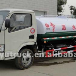 dongfeng garden water cart