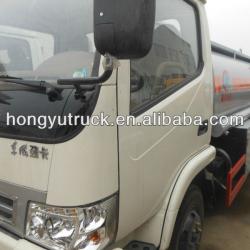 Dongfeng JinKa 10000 liter water truck