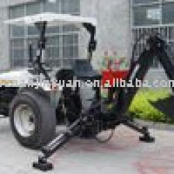 Dongfeng Mini Backhoe