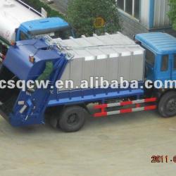 Dongfeng Mini Trash Compactor