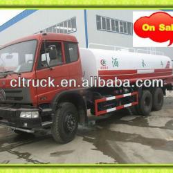 DongFeng Road cleaning truck