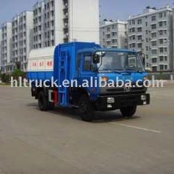 Dongfeng Self-loading Garbage Truck