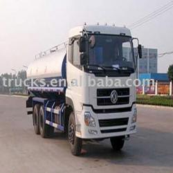 Dongfeng Tianlong Water Truck(20 ton)