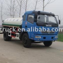 Dongfeng Water Tanker Truck 6000L