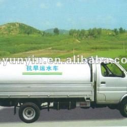 Dongfeng water transport truck DFD5030GGS