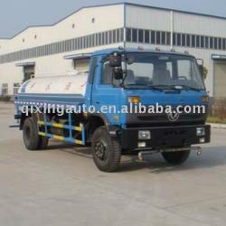 Dongfeng water truck