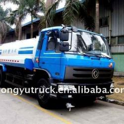 DongFeng water truck