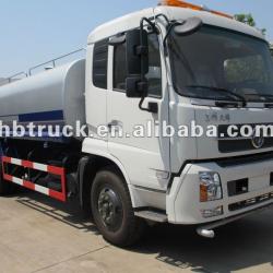 Dongfeng Water Truck 20000 liters,water sprinkler