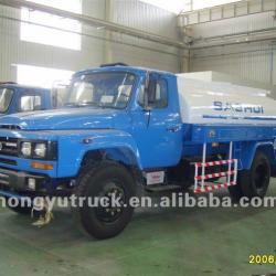 dongfeng water vehicle