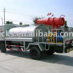 Dongfeng XBW Spray Truck