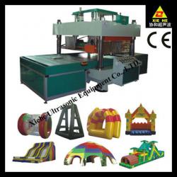 Dongguan 35KW door mat high frequency welding machine