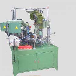 Dongguan Automatic Machine Equipment for Drilling Tapping Function Rorating SG-DTFM312