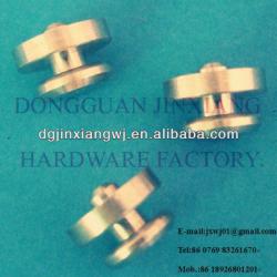 Dongguan Metal High frequency rotation shaft