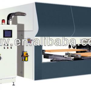 Door Automatic Spraying Equipment / door spray machine /spray painting machine