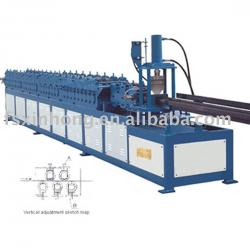 Door Frame Roll Forming Machine