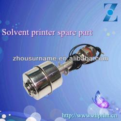 DOS Liquid Switch For Solvent Printer