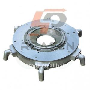 Double Air Vent Air Ring