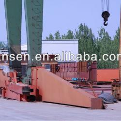 Double and Single Girder Gantry Crane for RENT